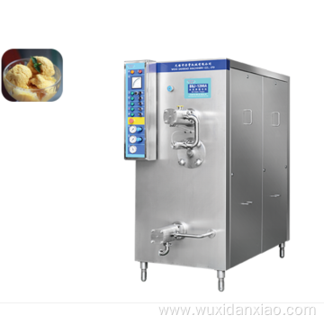 big capacity factory use ice cream continuous freezer